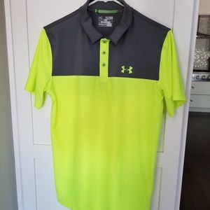 Under Armor Shirt